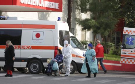 Manastirliu e konfirmon: Varianti britanik prezent qe prej janar-shkurtit ne Shqiperi